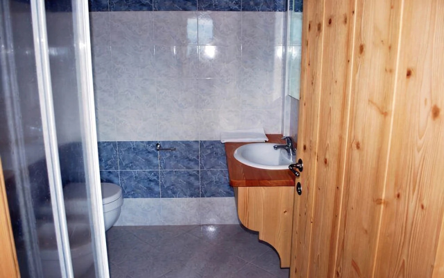 Agriturismo Chalet Caribona