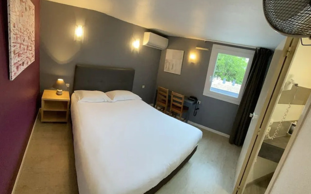 Le Sud Hotel