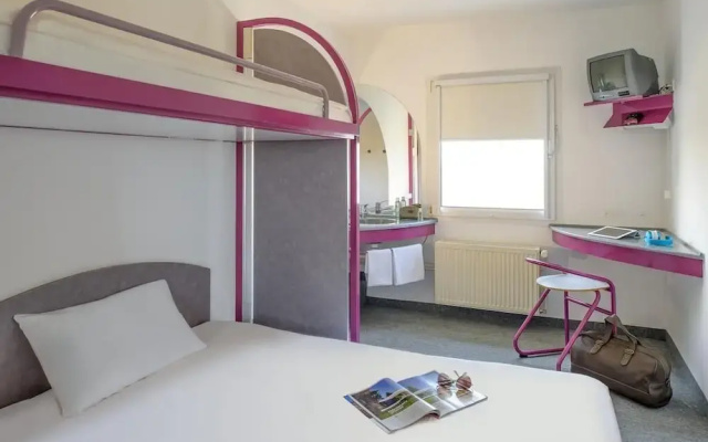 ibis budget Leipzig Doelzig