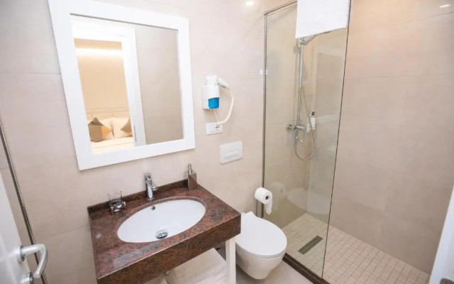 Hotel Elior