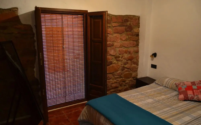 La Coveta- Apartamentos Vilapart