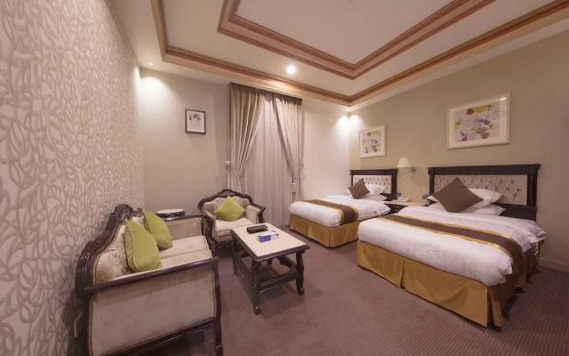 Levant Hotel