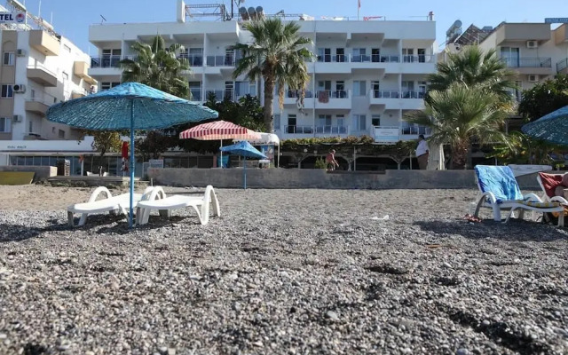 Simsek Hotel