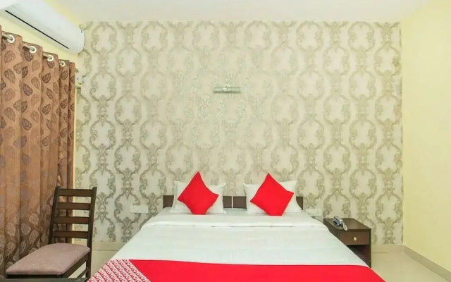 Peenya Gymkhana Comforts By OYO Rooms