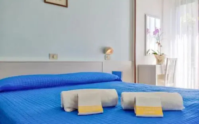 Hotel Delle Nazioni