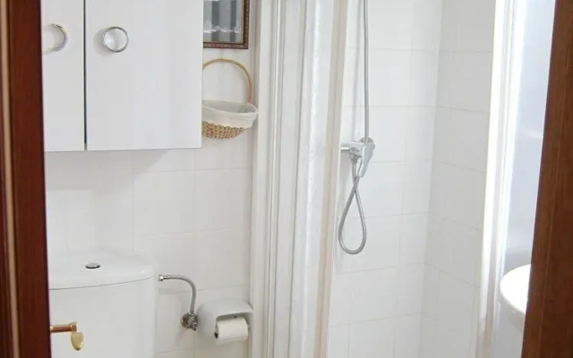 Apartment With 2 Bedrooms in Celorio, With Terrace