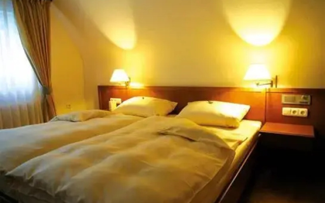 Hotel-Restaurant Zum Alten Flecken