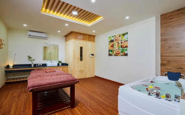 Marissa Hai Tien Hotel & Spa