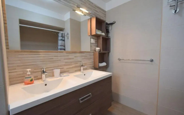 Two Storey Apartment Morea