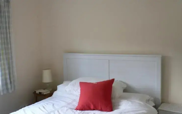 Broadhurst B&B