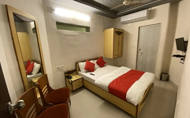 Hotel Riverfront