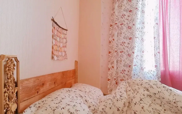 Jeju Alice in Urban Guest House