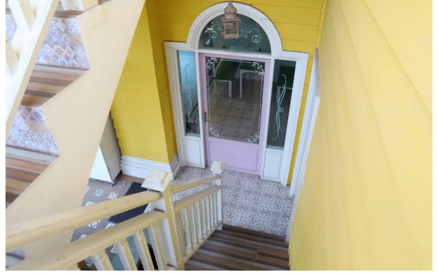 The Paper Art Gallery & Guesthouse Chiang Mai