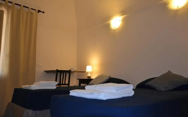 Ro.Ri Rooms