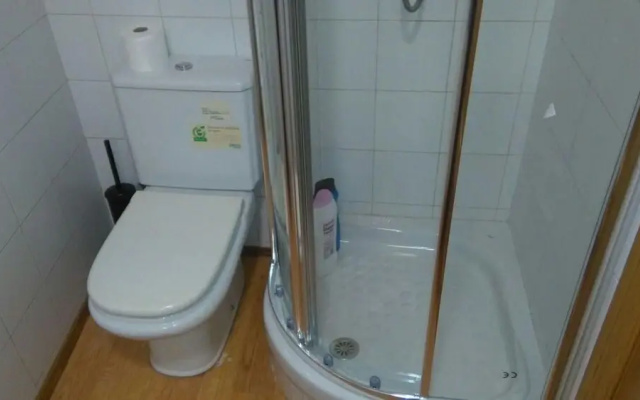 Apartamento El Balcón de Luna