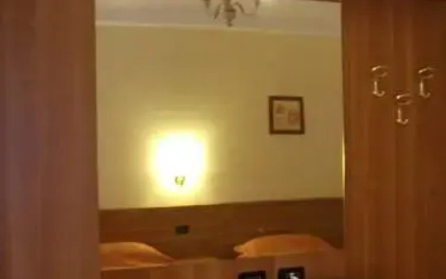 Rugantino Apartment