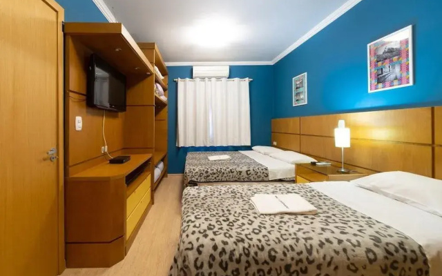 Residencial Solar Real