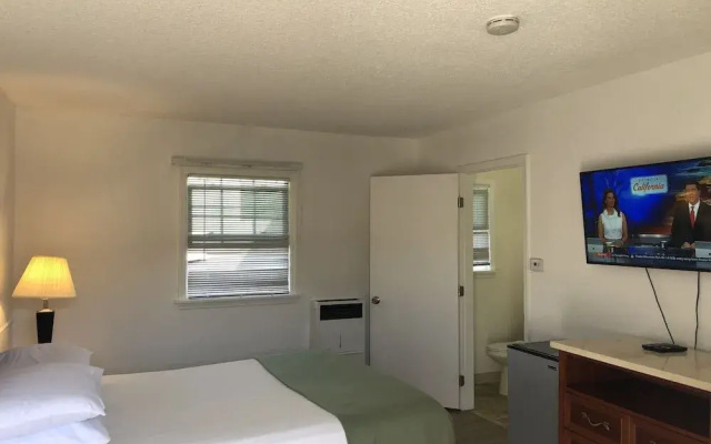 Vista Motel