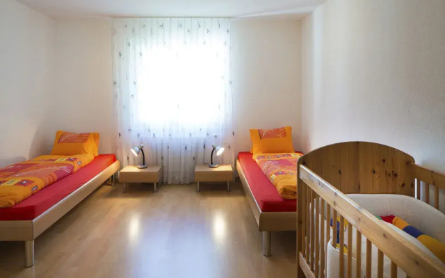 Hotel Sörenberg