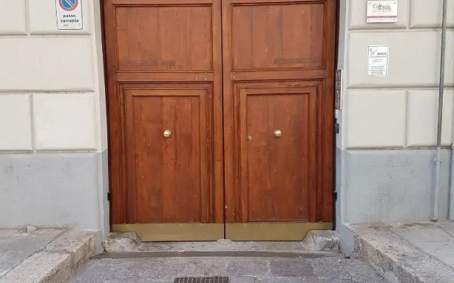 B&B Cubbaita