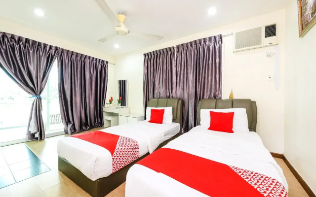 Borneo Inn