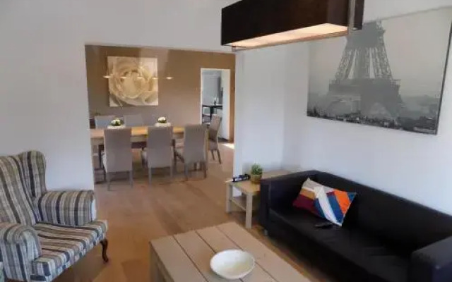Villa Mooi Maasland