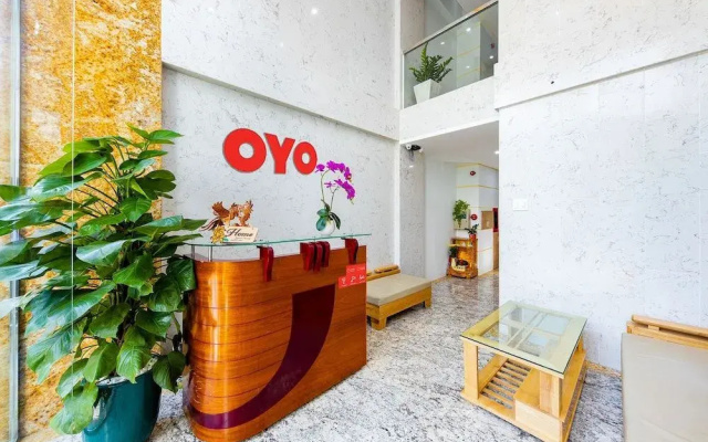 Xuan Son Apartment