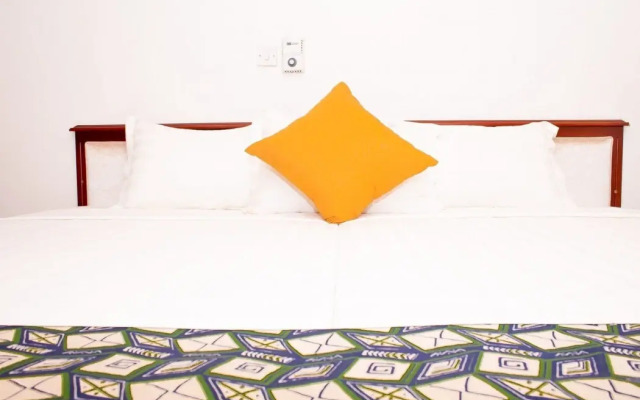 Mikaddo City Inn