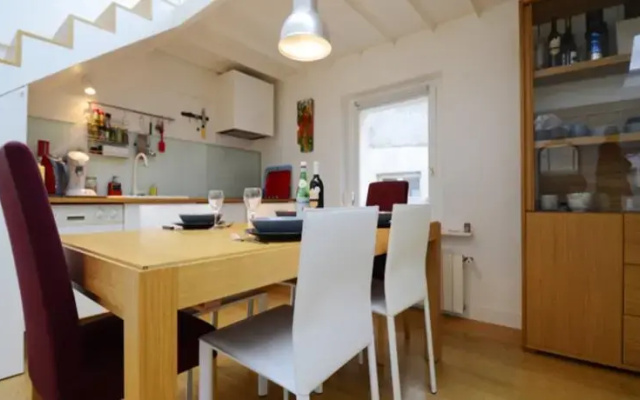 Loft & Studio