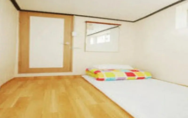 Duri Guest House Jongno
