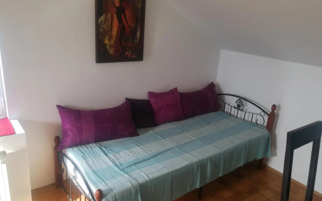 Apartment Nedic