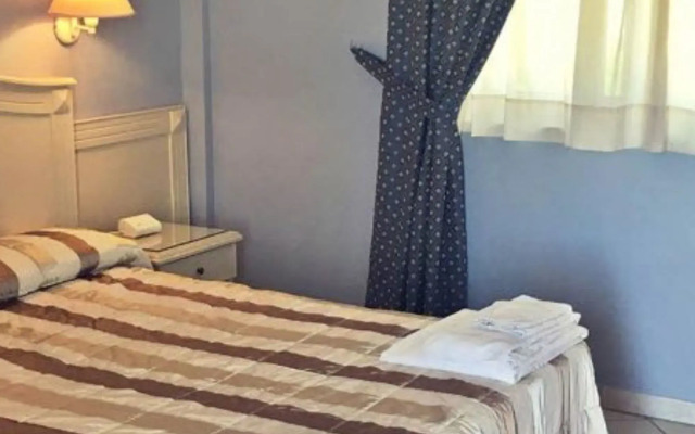 Conchiglia Azzurra Resort & Beach