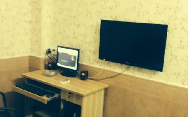Ru Jia Apartment Guangzhou Baiyun Branch