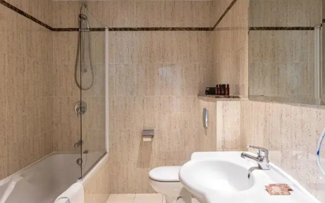 Hotel Forum Ceao