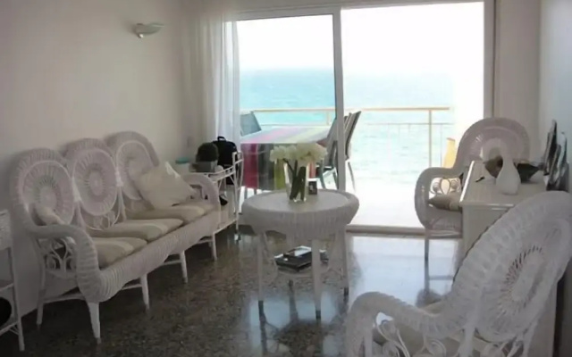 Apartamento Marina A-4
