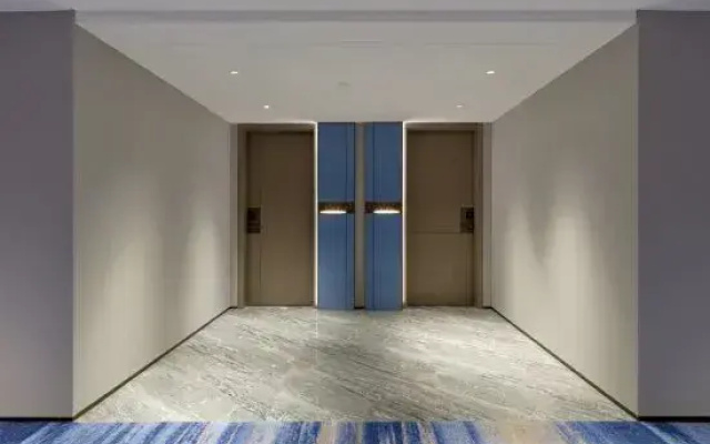 Jinjiang Xingtai Business Hotel