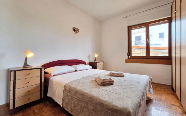 Apartment Sandra