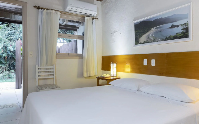 Hotel Pousada Ilhasol
