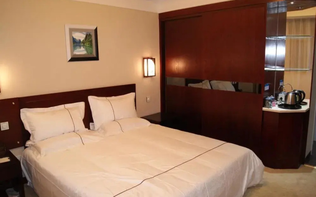 Jiayun Hotel