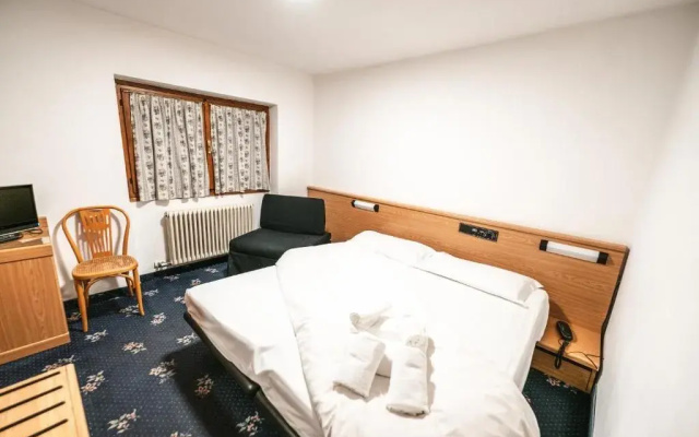 Hotel Renzi
