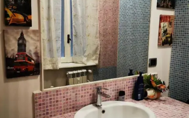 Bella Roma Guest House