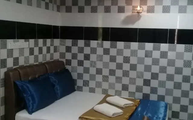 Aman Puri Hotel