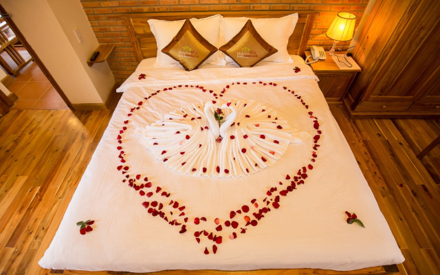The Garden House Phu Quoc Resort