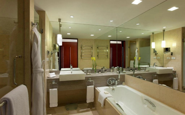 Fairmont Makati