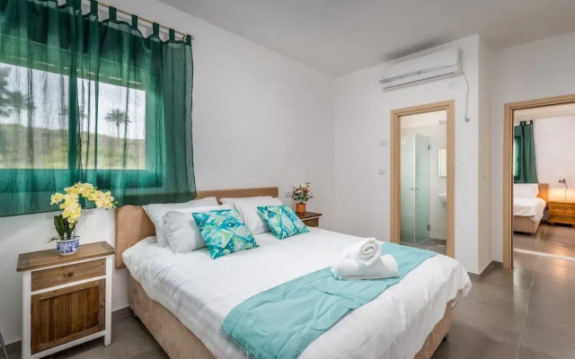 Morocco Mini Penthouse W Panoramic Views