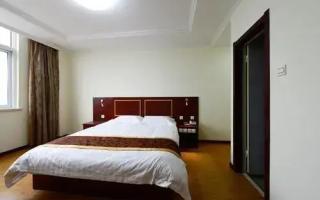 Xinshijia Business Hotel