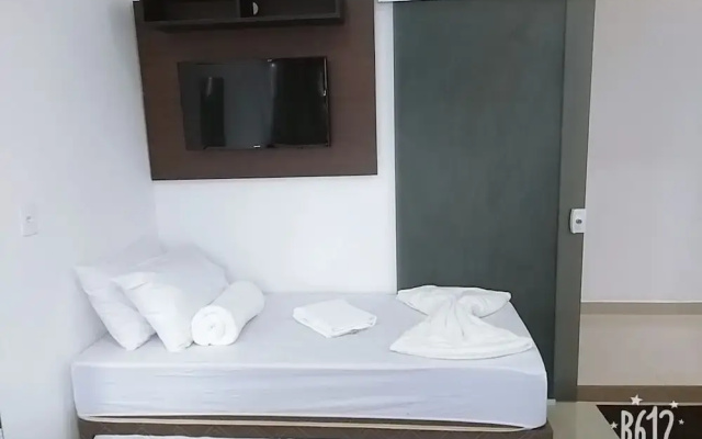 Pousada Brenda