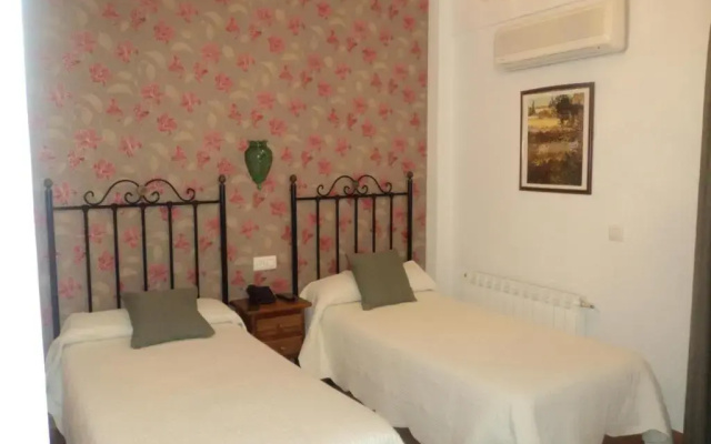 Hotel San Julian