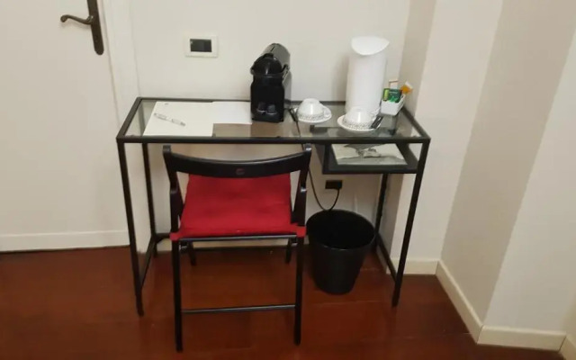Ristorante Albergo Corona