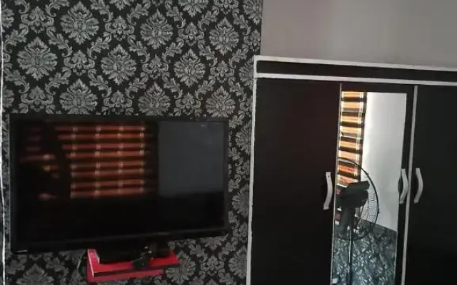 Self Contained Apartment